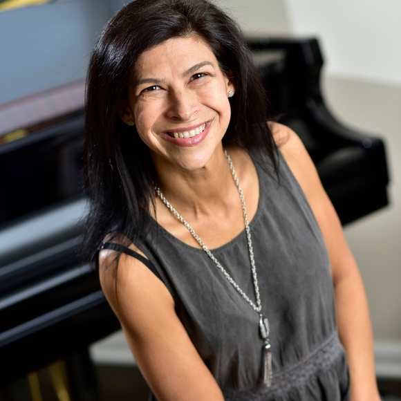 Meet your Posher, Shade - Picture 1 of 1